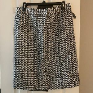Banana Republic Pencil Skirt
